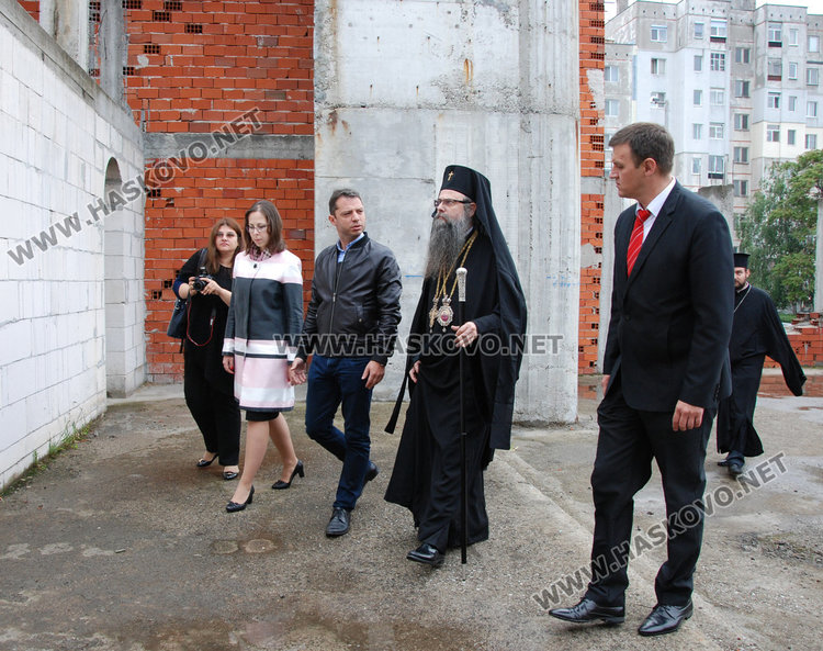 Ексметът Атанас Василев: Преди 20 г. събрахме за храма в „Орфей” 1 млн. лв.