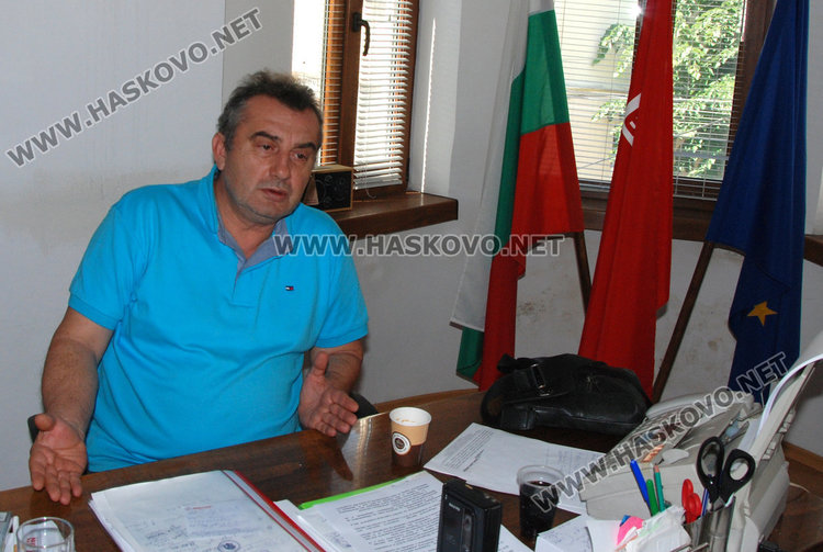 Атанас Василев