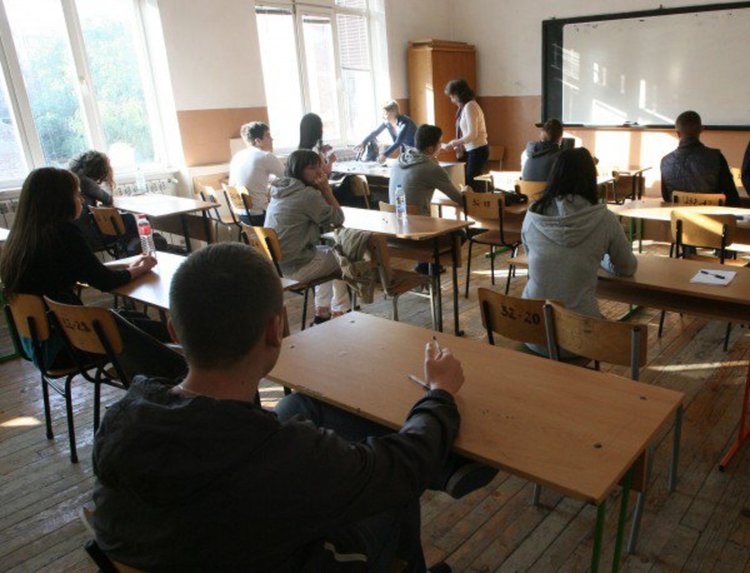 Двойките ще намалеят, когато пари се дават за качество, не за количество