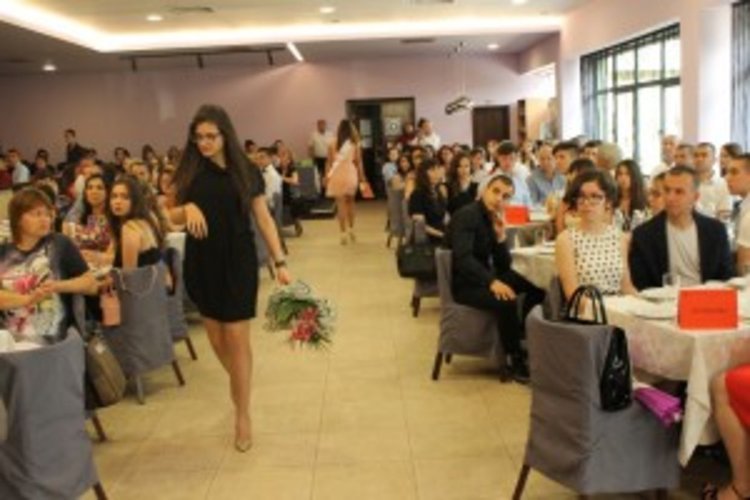 Когато сме заедно, винаги побеждаваме