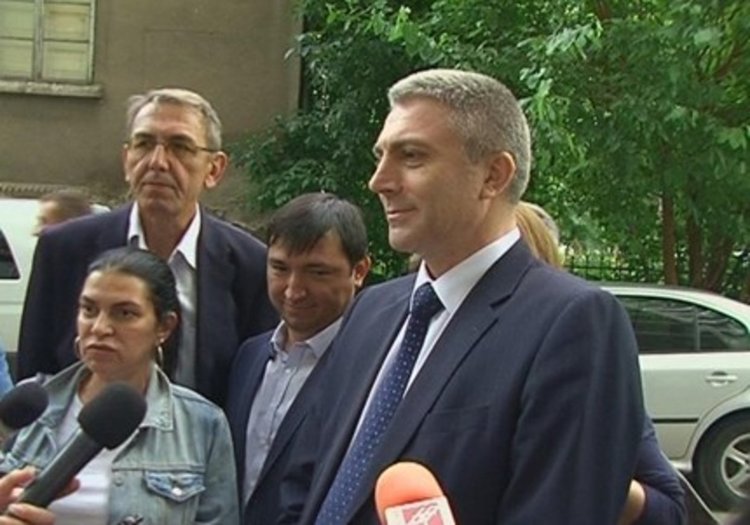 ДПС е готово за различни предстоящи избори