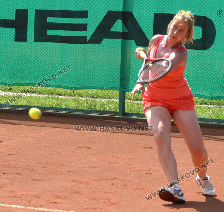 Софиянци победиха в тенис турнира на Опел в Кенана