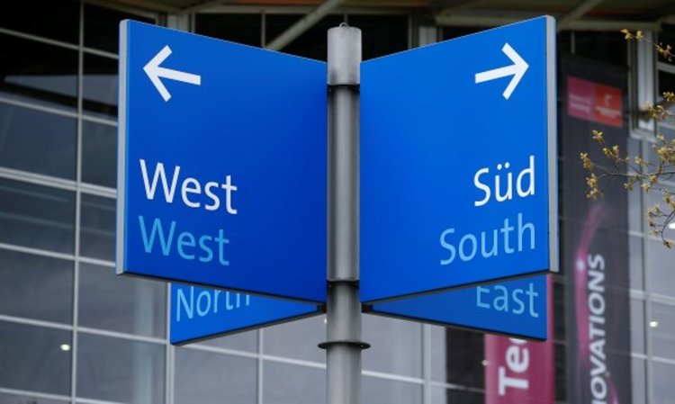 Заплахите за Германия: Терористи, бежанци, Русия