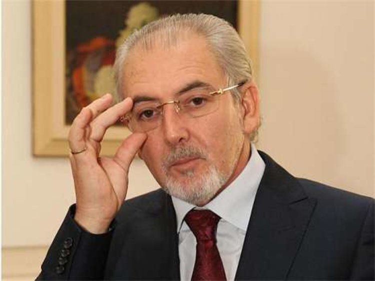 Местан призова БСП да не се бърка на съда за регистрацията на ДОСТ