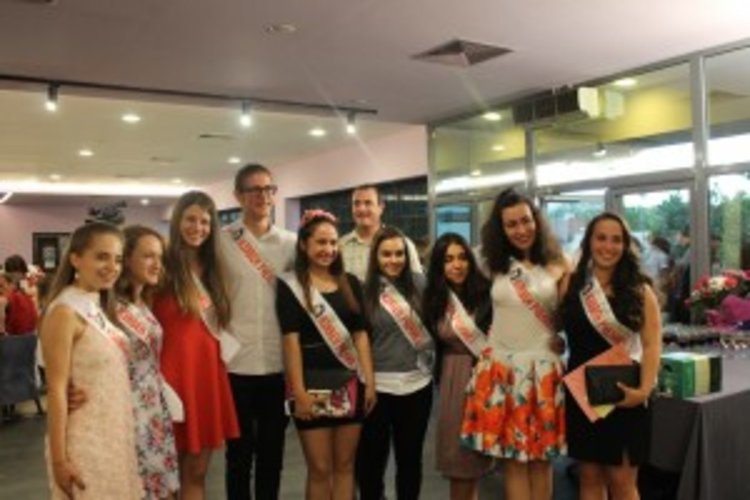 Когато сме заедно, винаги побеждаваме