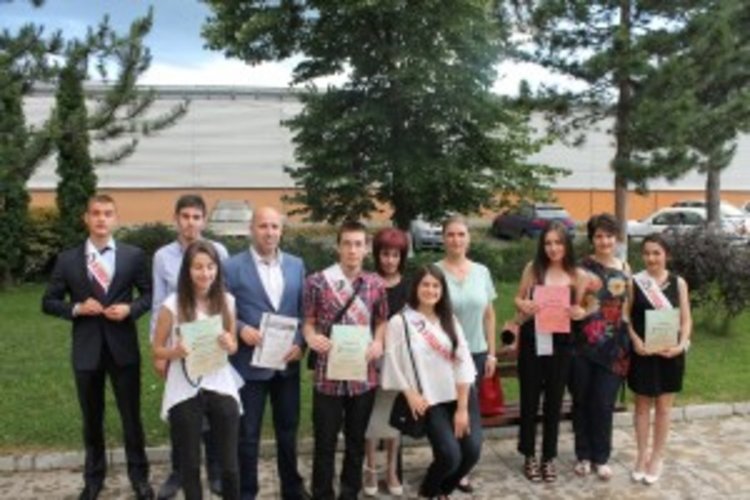 Когато сме заедно, винаги побеждаваме