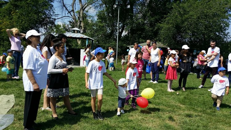 Посрещнаха лятото на Извора на нимфите край Каснаково