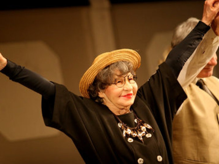 Стоянка Мутафова за падането на ескалатор: Казах си, че няма да изляза жива