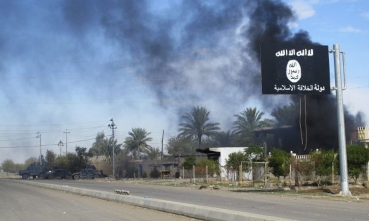 Още зверства: ИДИЛ изгорили живи 19 момичета в Ирак