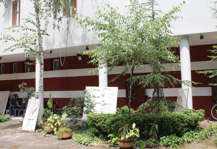 Наплив в първия работен ден на димитровградската библиотека