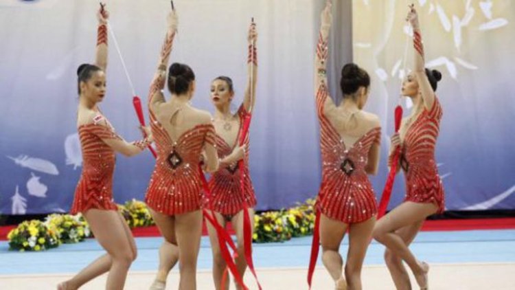 Българският ансамбъл спечели сребърен медал на Световната купа в Испания