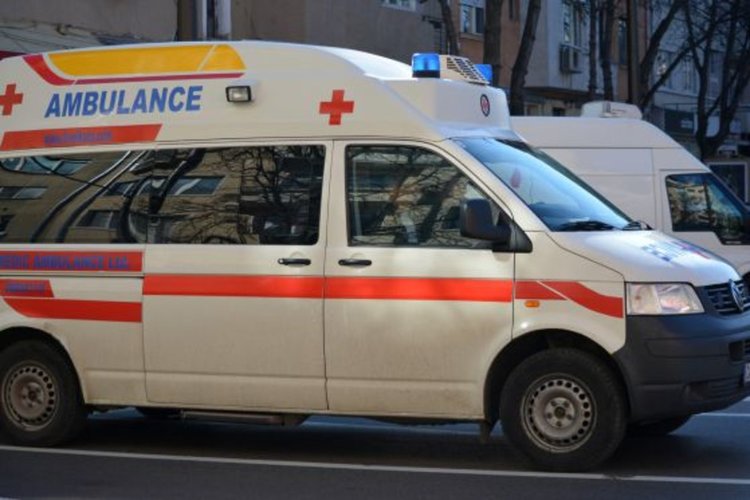 Пътнически влак се удари в товарен в Белгия, има жертви и ранени