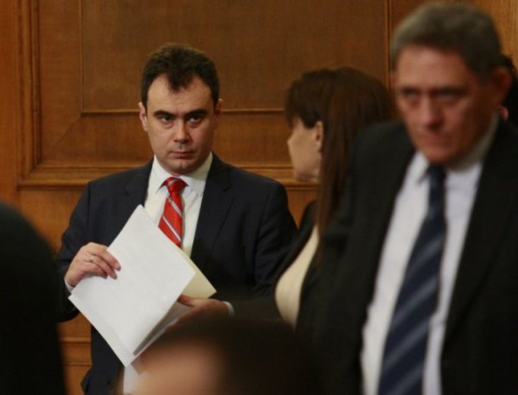 Бойчев: Кандидат-президентът на БСП ще е родолюбец и гарант за независимостта  