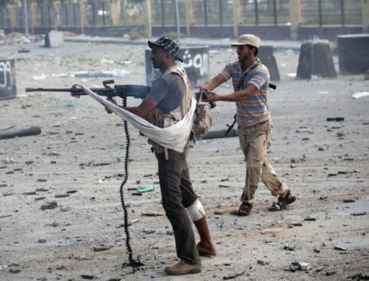 Висш сирийски кюрдски командир загина при атака срещу ИД  