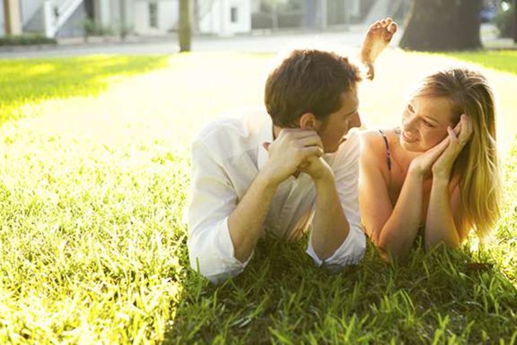 14 зодиакални двойки, които създават здрави връзки