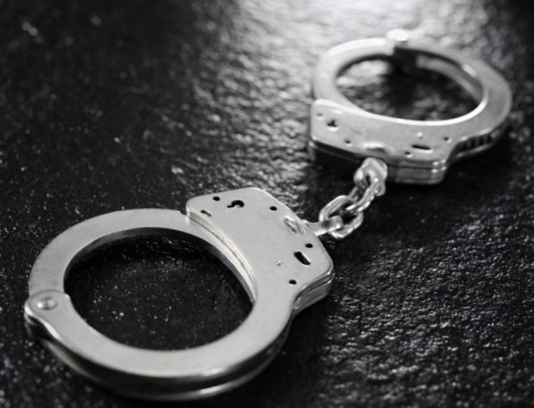 Англичанин в ареста заради нападение на полицай 