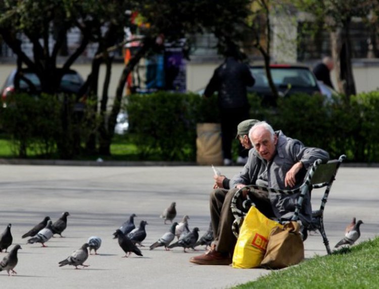 Смениха директора на Агенцията за социално подпомагане
