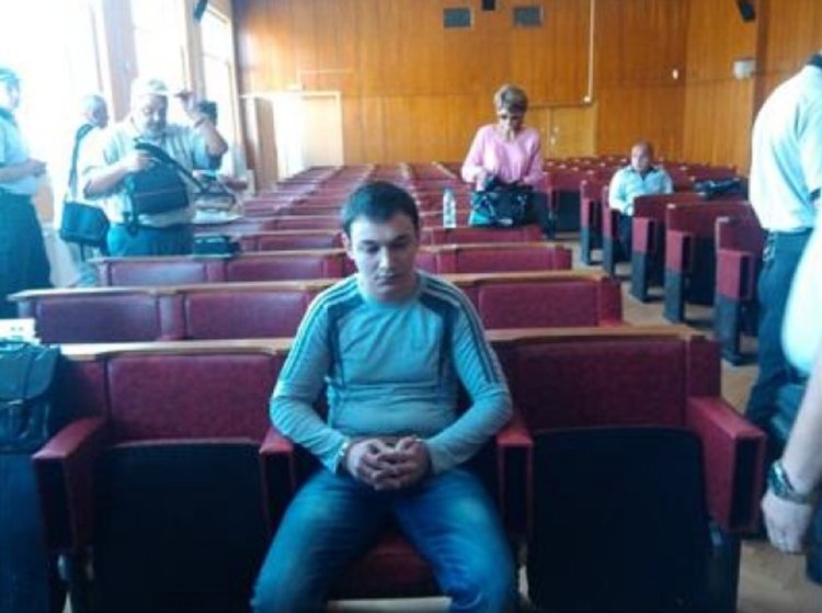 Върховни съдии гледат делото срещу двойния убиец от Джебел