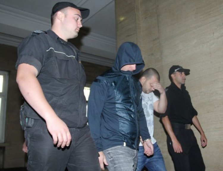 МВР се хвали с повече разкрити престъпления, но картината си е трагична