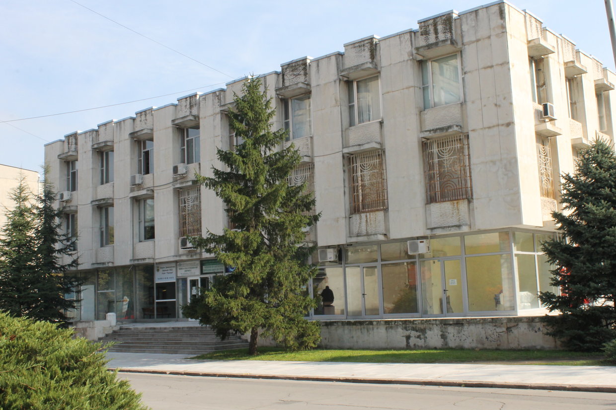 Byuroto Po Truda Obyavi Svobodni Mesta Za Rabota Na Moreto Haskovo Net