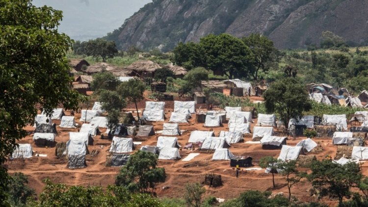 В Малави избиват албиносите, вярва се, че имат злато в костите