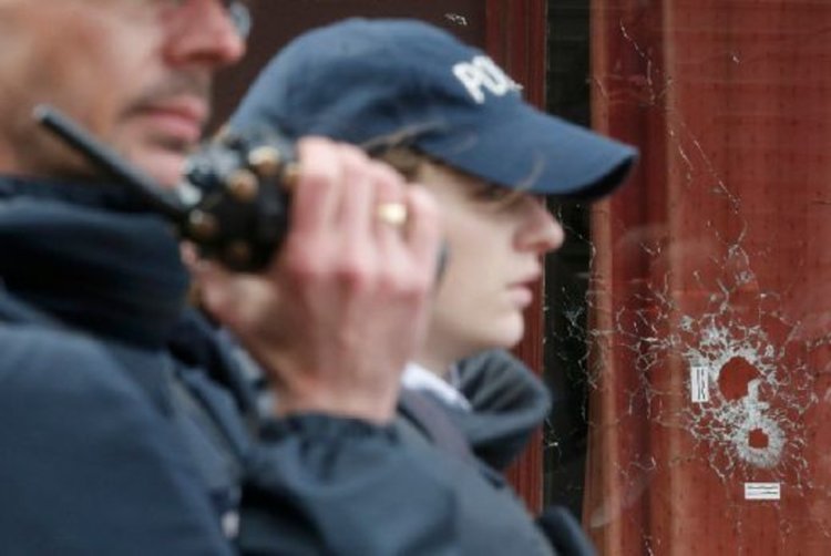 Спипаха два коня в „Мерцедес“ без разрешителни