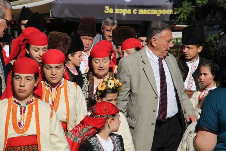 С голям концерт ДЮФА в Смолян чества 45 години от създаването си