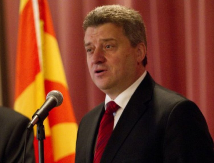 Георге Иванов напълно анулира амнистията