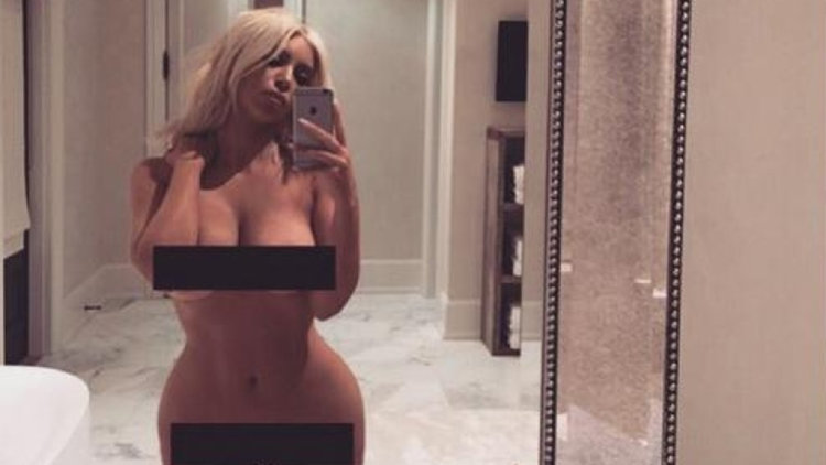 Саудитски принц дава $10 милиона за секс с Ким Кардашиян