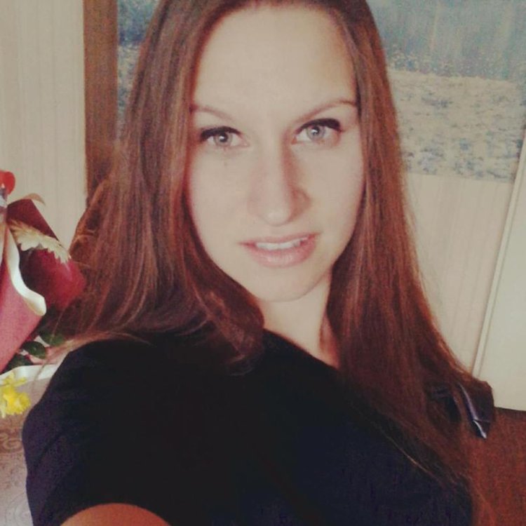 Една от последните снимки на Веселина. Сн.: Официална фейсбук страница 