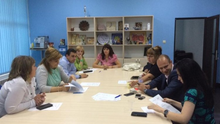 35 нови членове прие в редиците си ГЕРБ Перник