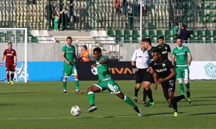 А група отива в историята, новият ЦСКА влиза в елита