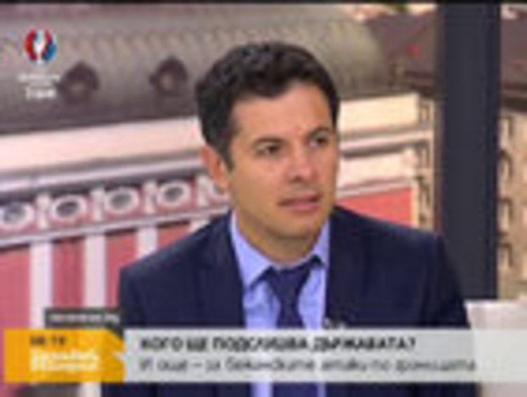 Зам.-вътрешният министър: Няма да има безконтролно подслушване