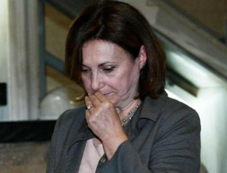 Бъчварова призна, че няма резултат от борбата с битовата престъпност  