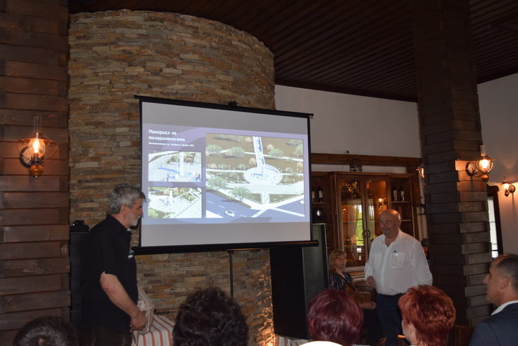 Признанието:”Луков Дизайн” дава модерния облик на Кърджали и областта