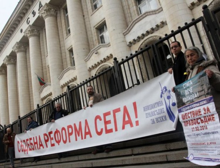 Половината дела, по които ни проверяват, са избор на проверяващите европейци  