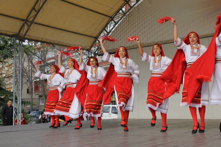 "Плетеница" дава рамо на каузата #Спаси Жоро