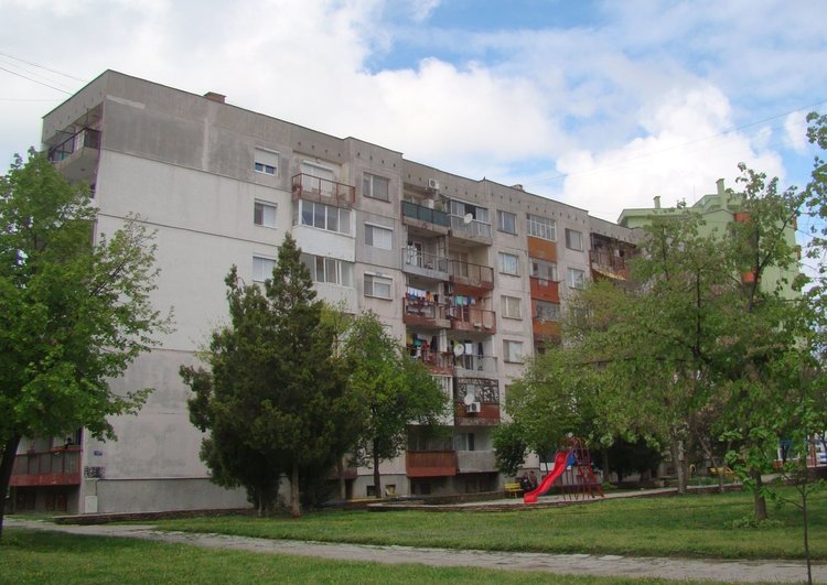 Набират отново проекти за подобряване на градската среда в Димитровград