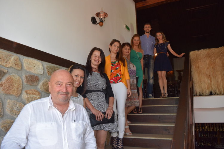 Признанието:”Луков Дизайн” дава модерния облик на Кърджали и областта