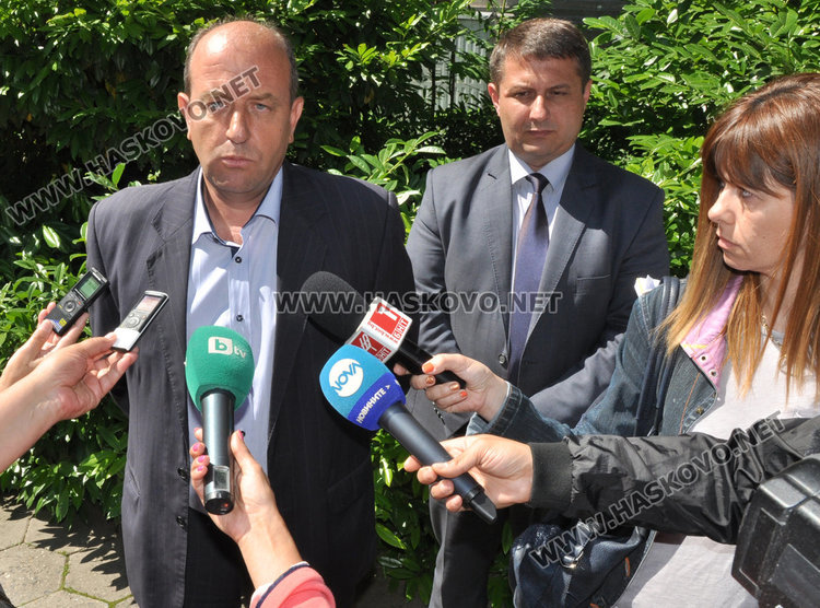 Профи крадци вързали пазача и задигнали 2 милиона от Пощата