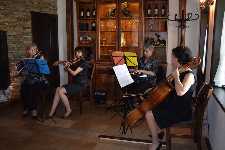 Признанието:”Луков Дизайн” дава модерния облик на Кърджали и областта