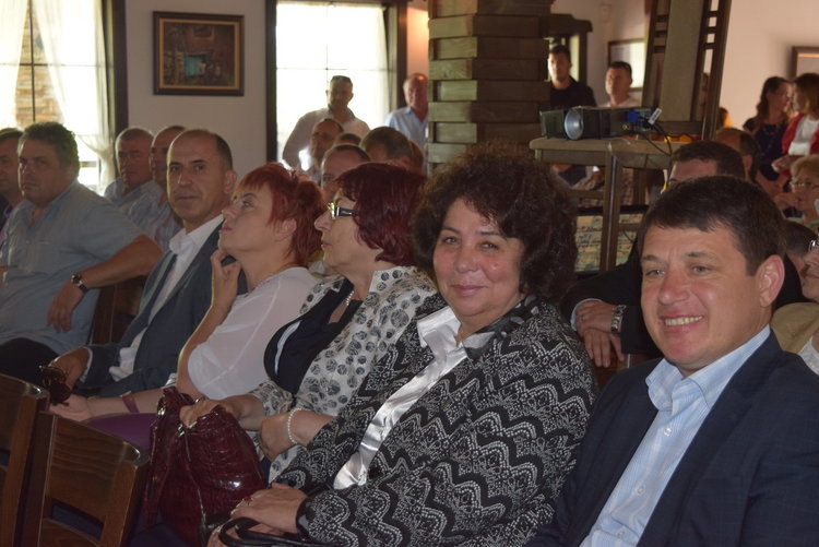 Признанието:”Луков Дизайн” дава модерния облик на Кърджали и областта