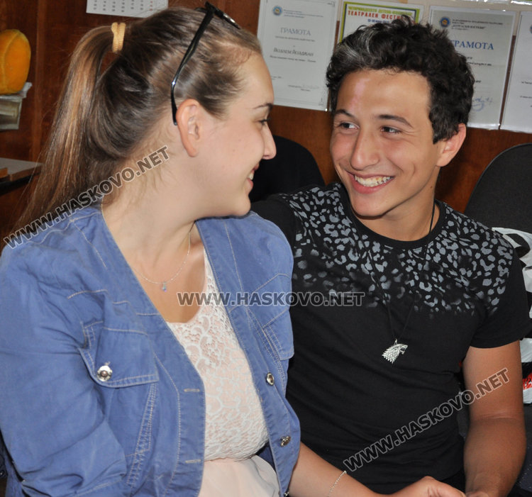 “Рейс” тръгва утре в Младежкия, сцената затворена за ремонт 