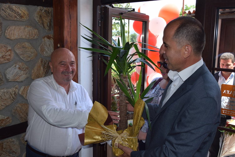 Признанието:”Луков Дизайн” дава модерния облик на Кърджали и областта