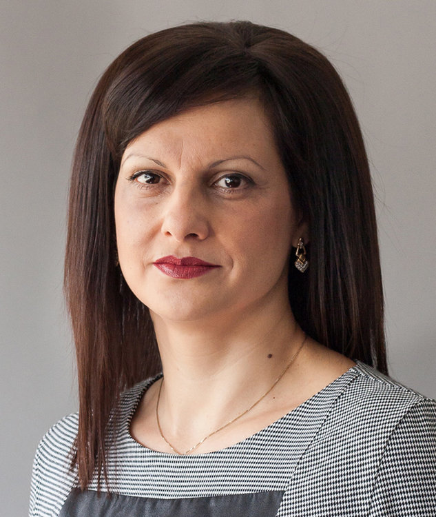 Д-р Даниела Дариткова заминава на работно посещение в  Казахстан 