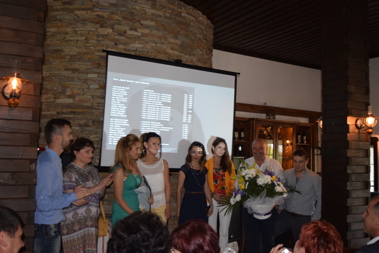 Признанието:”Луков Дизайн” дава модерния облик на Кърджали и областта