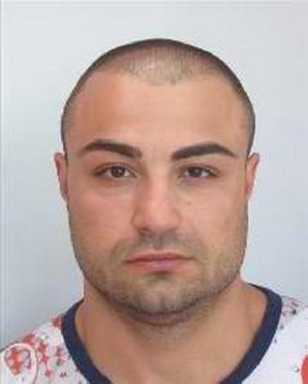 Иван Симеонов Терзийски