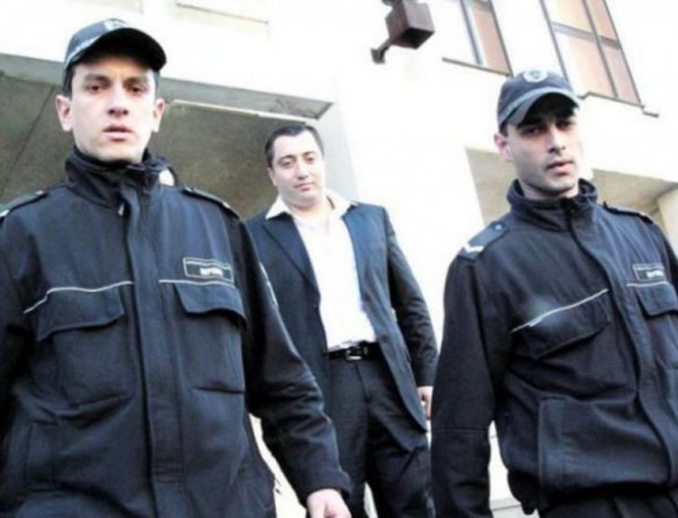 МВР: Желязков - Очите и бодигардовете му са решавали битов конфликт