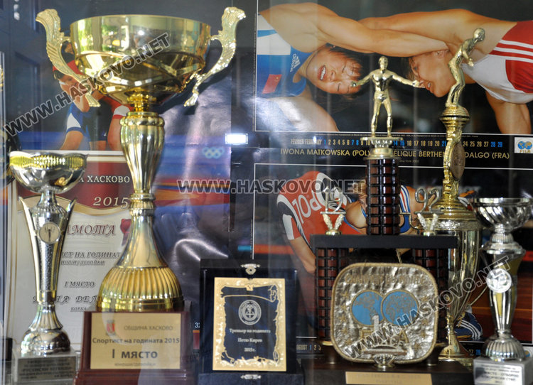 Петю Кирев: Грандове канеха Тодор Михов, но той остана да се бори за Хасково