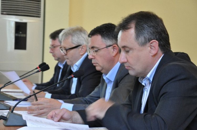 Подготвят генерален план за автомобилното движение в Кърджали